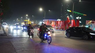 Thái Nguyên: Quyết tâm ngăn chặn tội phạm ngay từ khi mới manh nha