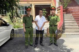 Công an Hưng Yên cảnh báo nguy cơ vi phạm pháp luật đối với doanh nghiệp, hộ kinh doanh khi kinh doanh trên sàn thương mại điện tử