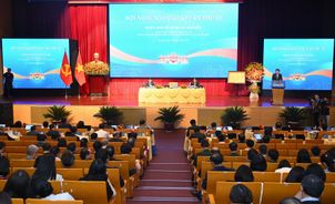 Enhancing coordination between overseas representative missions and Public Security Forces