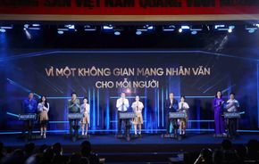 2026 Viet Nam Cybersecurity Day activities launched