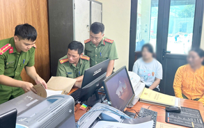 Tuyên Quang: Lời cảnh tỉnh cho giấc mộng đổi đời chui và bài học đắt giá nơi biên giới