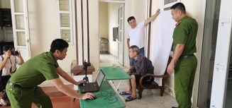 Điểm sáng từ những tấm gương người tốt, việc tốt trong phong trào thi đua "Ba nhất" của lực lượng Công an tỉnh Quảng Ninh