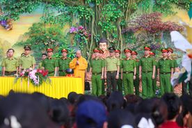 Hội nghị “Thực hành phóng sinh theo tinh thần Phật giáo góp phần bảo vệ đa dạng sinh học”