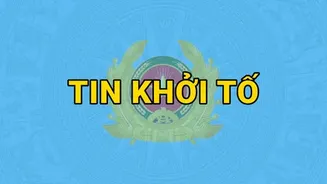 Công an Hà Nội khởi tố cặp đôi Phú Lê, Lã Thuý Kiều