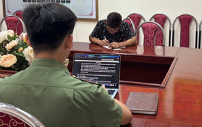 Cao Bằng: Vận động đầu thú đối tượng tổ chức xuất cảnh trái phép