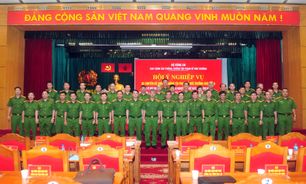 Nhận diện phương thức thủ đoạn để đấu tranh hiệu quả cao với tội phạm về môi trường