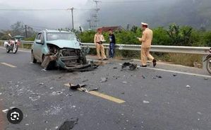 Từ ngày 01/9/2026, chính thức triển khai chính sách hỗ trợ từ Quỹ giảm thiểu thiệt hại tai nạn giao thông đường bộ