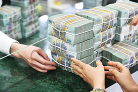 Cảnh báo vi phạm pháp luật thông qua tài khoản ngân hàng đối với doanh nghiệp, hộ kinh doanh, cá nhân