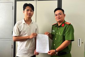 Cà Mau: Lan tỏa tinh thần tình nguyện thực hiện nghĩa vụ tham gia Công an nhân dân năm 2027