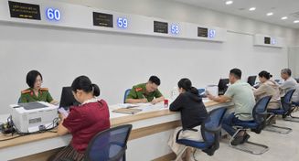 Công an tỉnh Quảng Ninh quyết tâm hoàn thành công tác cấp con dấu phục vụ tổ chức, vận hành mô hình thành phố trực thuộc Trung ương