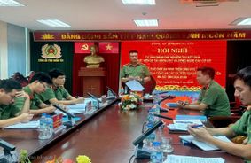 Nâng cao hiệu quả công tác đảm bảo an ninh tôn giáo từ cơ sở