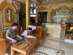 Công an Hưng Yên: Cảnh báo nguy cơ vi phạm pháp luật về sở hữu trí tuệ đối với doanh nghiệp, hộ kinh doanh khi kinh doanh trên không gian mạng