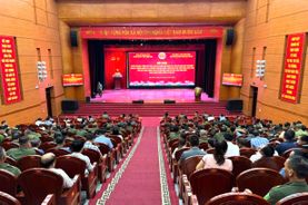 Bắc Ninh: Chủ động phòng ngừa nguy cơ mất an toàn hàng không từ cơ sở