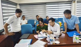Nghệ An: Cảnh báo nguy cơ doanh nghiệp, hộ kinh doanh về nguy cơ tiền chất, dược chất, hóa chất bị lợi dụng để sản xuất trái phép chất ma túy