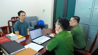Tuyên Quang: Phối hợp trao trả đối tượng bị truy nã liên quan đến vụ án buôn lậu