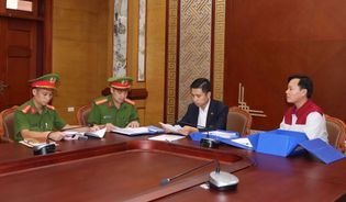 Công an Sơn La: Cảnh báo nguy cơ vi phạm quy định về phòng cháy, chữa cháy tại cơ sở kinh doanh