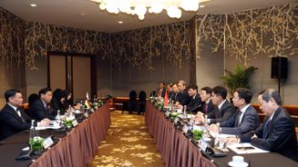 Tăng cường hợp tác an ninh giữa Việt Nam và các nước ASEAN