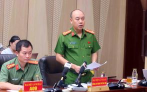 Vụ án liên quan đến dự án nhà ở xã hội CT3 Kim Chung, xã Thiên Lộc, thành phố Hà Nội: Các đối tượng đã chiếm đoạt 64 tỷ đồng của 152 bị hại