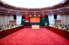 MPS requests accelerating construction of multi-level boarding schools in border communes