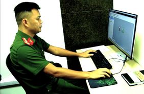 Phòng, chống tội phạm hình sự thời đại số