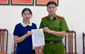 Công an tỉnh Phú Thọ đẩy mạnh tuyên truyền, vận động công dân thực hiện nghĩa vụ Công an nhân dân