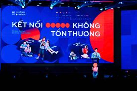Khởi động chiến dịch “Không Một Mình 2026”: Kết nối không tổn thương, để trẻ luôn có một điểm tựa