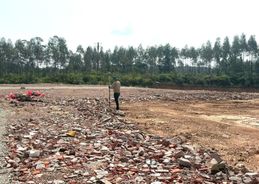 Công an tỉnh Lạng Sơn: Cảnh báo doanh nghiệp, hộ kinh doanh về nguy cơ vi phạm pháp luật khi tham gia phá dỡ, vận chuyển và tiếp nhận chất thải công trình 