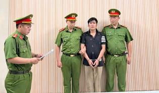 Kết quả điều tra ban đầu vụ chống người thi hành công vụ tại phường Diên Hồng, TP. Hồ Chí Minh