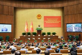 Hội nghị toàn quốc quán triệt, triển khai thực hiện Nghị quyết Trung ương 4