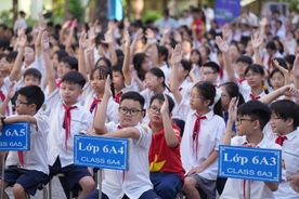 Khởi động Teen Safety School Tour 2026: Bảo vệ trẻ em trên môi trường số