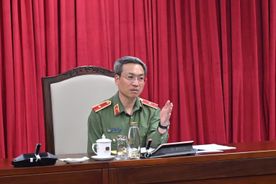Tiếp tục đổi mới công tác cung cấp thông tin, truyền thông chính sách của lực lượng Công an nhân dân