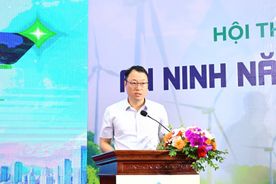 Bảo vệ hạ tầng năng lượng trong kỷ nguyên số: Gắn an ninh mạng với chuyển đổi xanh bền vững