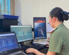 Những vấn đề cốt lõi của dự thảo Luật An ninh dữ liệu