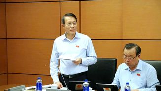 Đơn giản hoá thủ tục hành chính, tạo thuận lợi cho người dân, doanh nghiệp