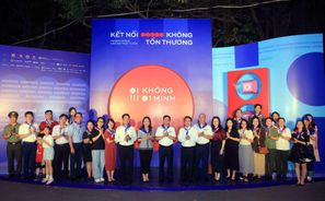 Ngày hội An toàn trực tuyến 2026: Lan tỏa thông điệp “kết nối không tổn thương”