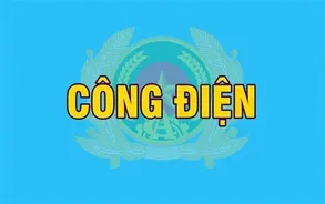 Sẵn sàng, chủ động ứng phó với áp thấp nhiệt đới và mưa lớn, lũ, ngập lụt, lũ quét, sạt lở đất
