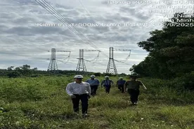 Quảng Ngãi: Đảm bảo an ninh, an toàn truyền tải điện dịp lễ 19/8 và Quốc khánh 2/9