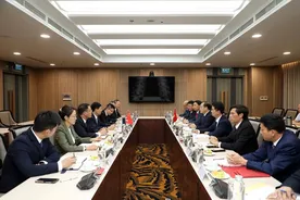 Vietnam, China elevate cooperation in crime prevention and control