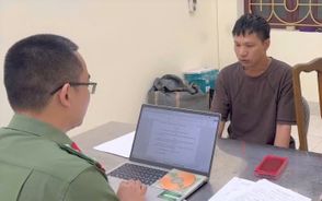 Công an tỉnh Bắc Ninh bắt giữ đối tượng truy nã lẩn trốn tại Campuchia