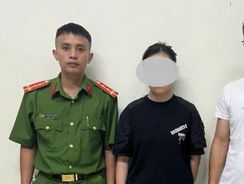 Lào Cai: Ngăn chặn kịp thời cháu gái bị các đối tượng quen qua mạng xã hội dụ dỗ đi làm thuê