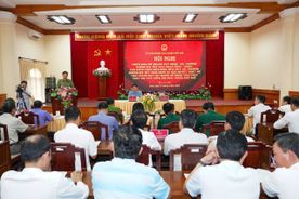 Thành phố Huế triển khai kế hoạch xây dựng “xã, phường không ma túy” giai đoạn 2025 - 2030
