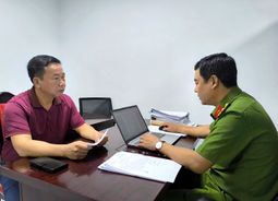 Bắc Ninh: Khởi tố Giám đốc và Phó Giám đốc Công ty TNHH về hành vi trốn thuế hàng tỷ đồng