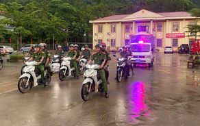 Lạng Sơn: Đồng loạt ra quân xây dựng xã, phường không ma túy năm 2025
