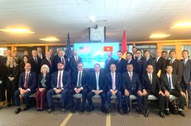 Vietnam, U.S. enhance security and law enforcement cooperation