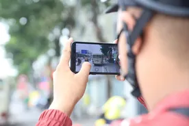 Đề xuất chi tối đa lên đến 5 triệu đồng/ 01 vụ việc hỗ trợ cá nhân, tổ chức cung cấp thông tin phản ánh hành vi vi phạm hành chính về trật tự, an toàn giao thông