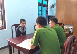 Khởi tố đối tượng lừa đảo chiếm đoạt tài sản bằng hình thức đăng tin giả cháu bé bị bắt cóc nhằm kêu gọi từ thiện