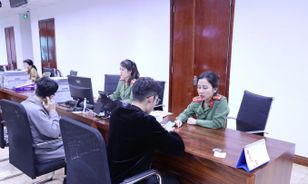 Góp phần đáp ứng yêu cầu công tác quản lý nhà nước về lý lịch tư pháp