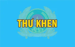 Lãnh đạo Bộ Công an có Thư khen, biểu dương chiến công xuất sắc của Công an tỉnh Lào Cai