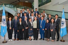 Cuộc họp định hướng của INTERPOL về tội phạm môi trường