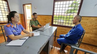 Đắk Lắk: Bắt, khởi tố Tổng Giám đốc lừa đảo chiếm đoạt gần 800 tỷ đồng